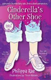 Cinderella'S Other Shoe
