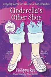 Cinderella'S Other Shoe