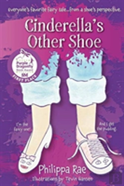 Bertrand.pt - Cinderella'S Other Shoe