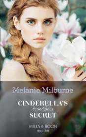Cinderella'S Scandalous Secret