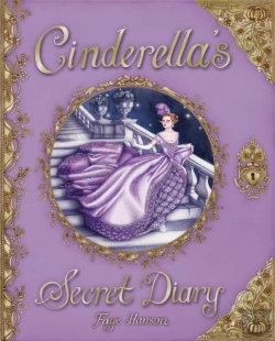 Bertrand.pt - Cinderella'S Secret Diary