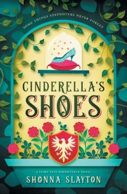 Bertrand.pt - Cinderella'S Shoes