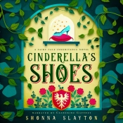 Cinderella'S Shoes