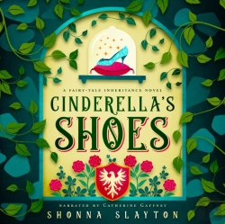 Bertrand.pt - Cinderella'S Shoes