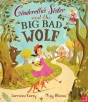 Cinderella'S Sister And The Big Bad Wolf