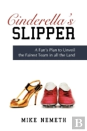 Cinderella'S Slipper: A Fan'S Plan To Un