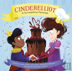 Bertrand.pt - Cinderelliot