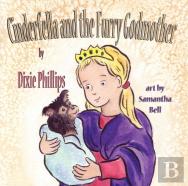 Cinderfella And The Furry Godmother