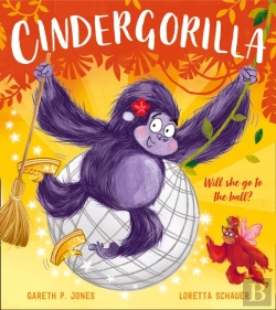 Bertrand.pt - Cindergorilla