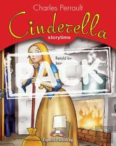Cinderlla - Livro de Leitura + Digibooks