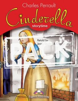 Bertrand.pt - Cinderlla - Livro de Leitura + Digibooks