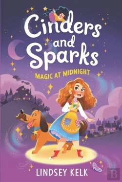 Bertrand.pt - Cinders And Sparks #1: Magic At Midnight