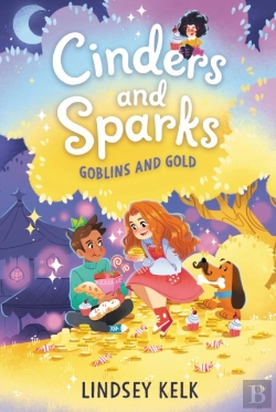 Bertrand.pt - Cinders And Sparks #3: Goblins And Gold