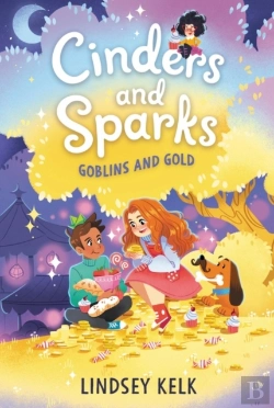 Bertrand.pt - Cinders And Sparks #3: Goblins And Gold
