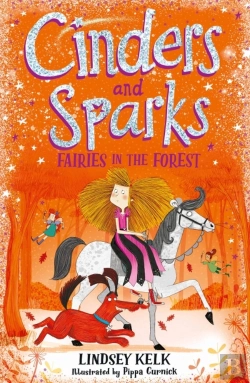 Bertrand.pt - Cinders And Sparks: Fairies In The Forest