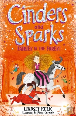 Bertrand.pt - Cinders And Sparks: Fairies In The Forest