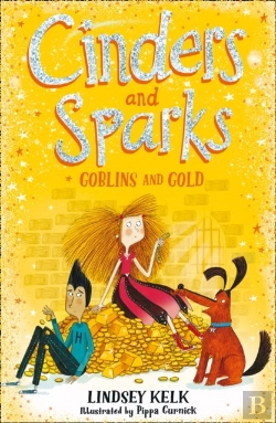 Bertrand.pt - Cinders And Sparks: Goblins And Gold