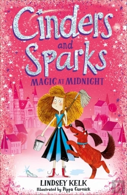 Bertrand.pt - Cinders And Sparks: Magic At Midnight