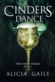 Cinders Dance