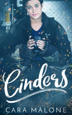 Bertrand.pt - Cinders