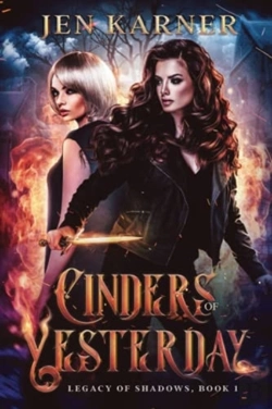 Bertrand.pt - Cinders Of Yesterday