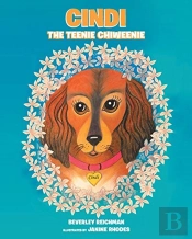 Cindi The Teenie Chiweenie
