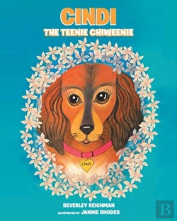 Bertrand.pt - Cindi The Teenie Chiweenie