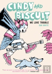 Cindy And Biscuit Vol. 1