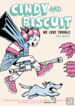 Bertrand.pt - Cindy And Biscuit Vol. 1