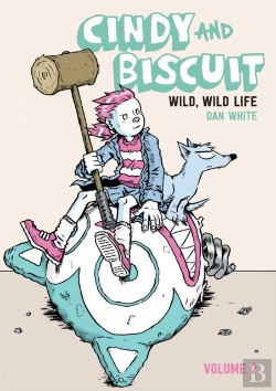 Bertrand.pt - Cindy And Biscuit Vol. 2