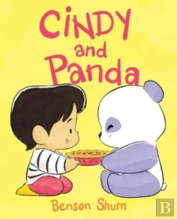 Bertrand.pt - Cindy And Panda