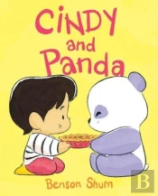 Cindy And Panda