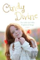 Cindy Divine The Little Girl Who Frightened Kings