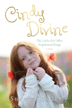 Bertrand.pt - Cindy Divine The Little Girl Who Frightened Kings