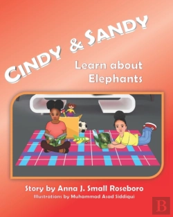Bertrand.pt - Cindy & Sandy Learn About Elephants