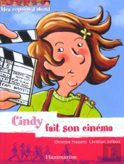 Cindy Fait Son Cinema