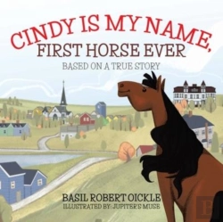 Bertrand.pt - Cindy Is My Name, First Horse Ever