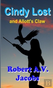 Cindy Lost And Allott'S Claw