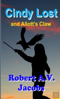 Bertrand.pt - Cindy Lost And Allott'S Claw