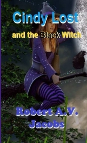 Cindy Lost And The Black Witch