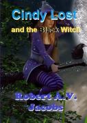 Cindy Lost And The Black Witch