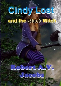 Bertrand.pt - Cindy Lost And The Black Witch