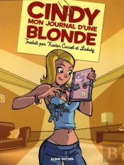 Cindy, Mon Journal D'Une Blonde