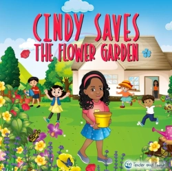 Bertrand.pt - Cindy Saves The Flower Garden