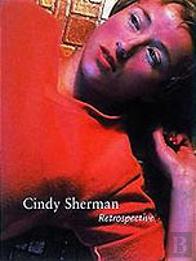 Cindy Sherman