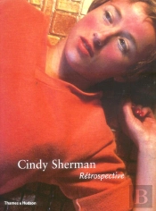 Cindy Sherman ; Retrospective