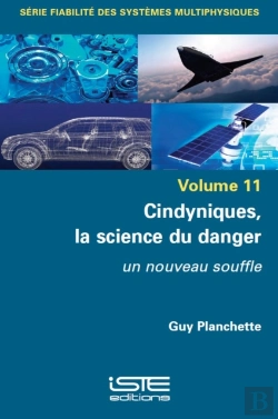 Bertrand.pt - Cindyniques, La Science Du Danger