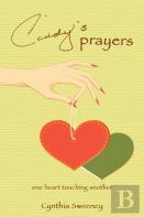 Cindy'S Prayers