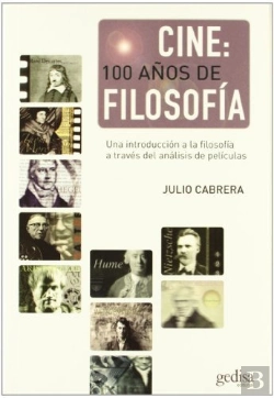 Bertrand.pt - Cine: 100 Años De Filosofía