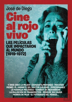 Bertrand.pt - Cine Al Rojo Vivo
